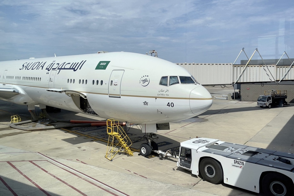 Lancement d'une nouvelle compagnie aérienne saoudienne pour l'Afrique