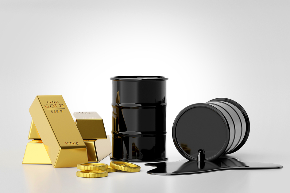 Le dollar et le pétrole grimpent, quel sort pour l'or?