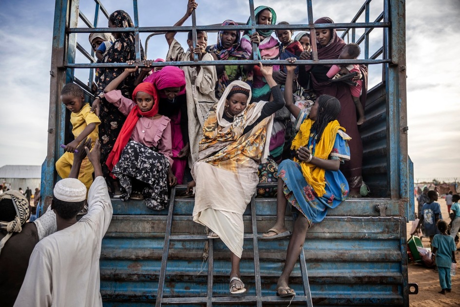 Le monde ne peut plus ignorer le Soudan et ses voisins