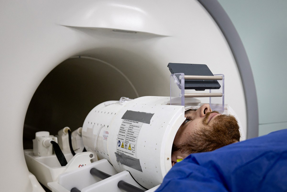 Le plus puissant IRM au monde pourrait percer les mystères du cerveau