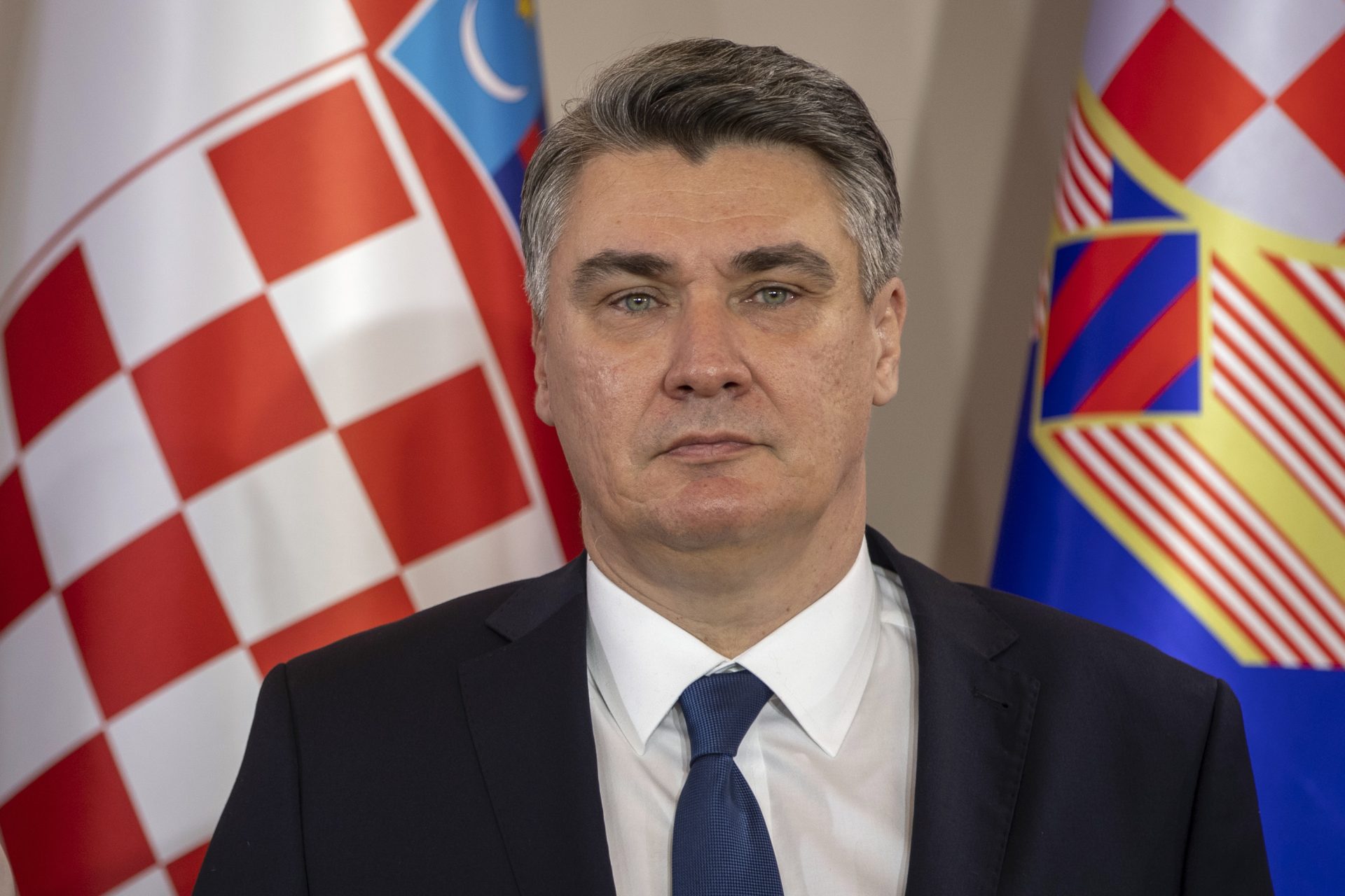 Le top tribunal Croate empêche Milanovic de devenir Premier ministre
