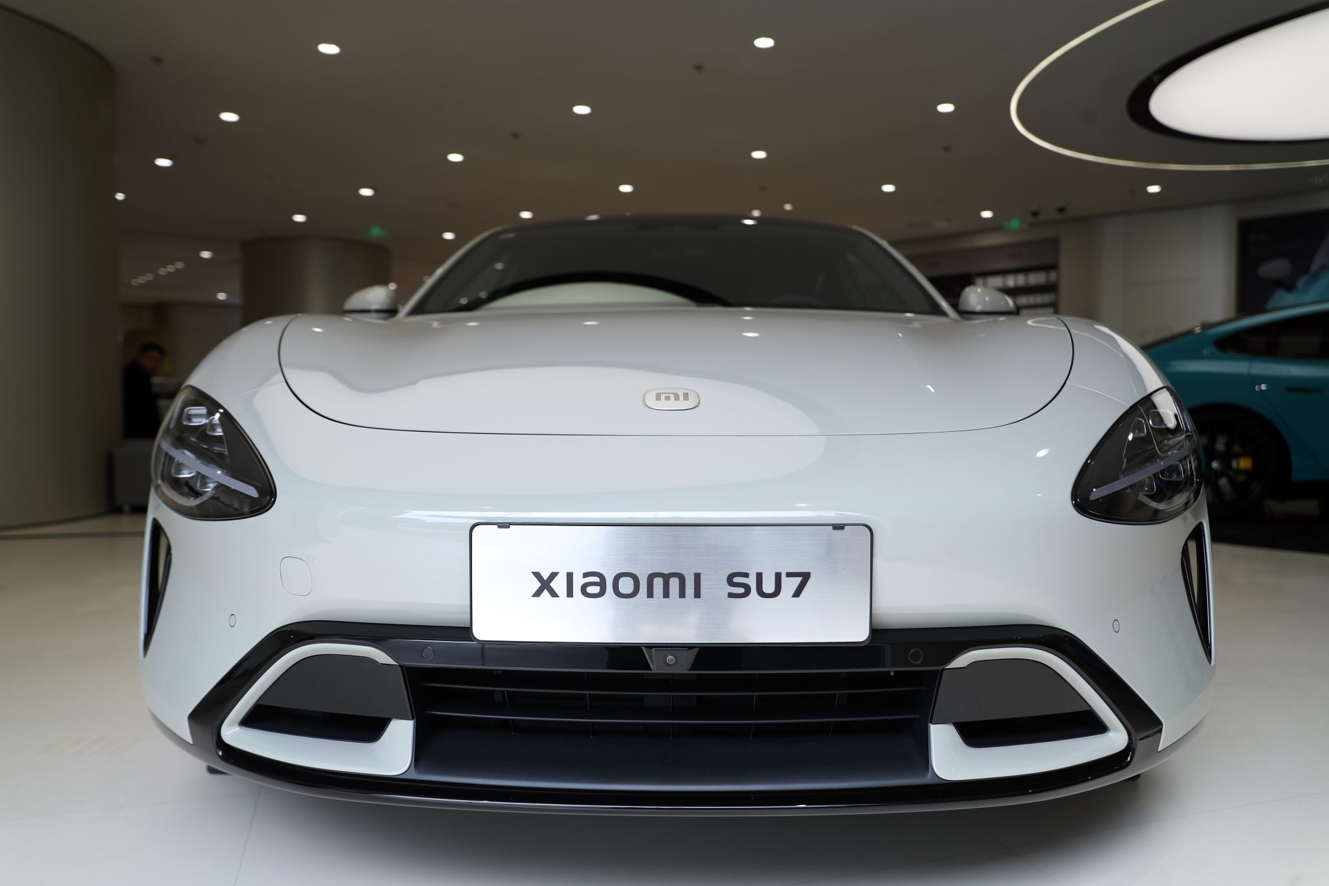 Les voitures électriques chinoises conquièrent-elles le monde ?