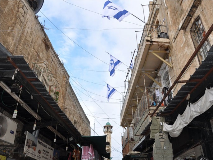 Loi sur les biens des absents, clé d'Israël contre les Palestiniens déplacés