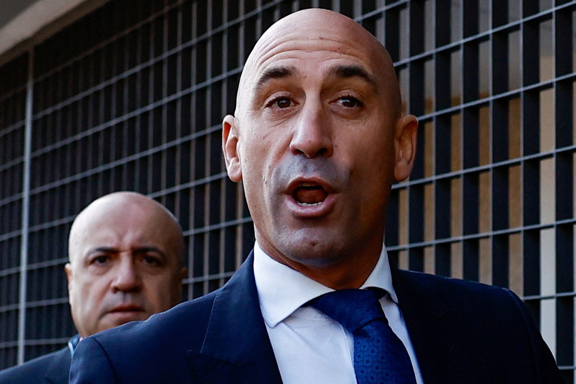 Luis Rubiales rejette les irrégularités dans l'enquête sur la corruption du football espagnol