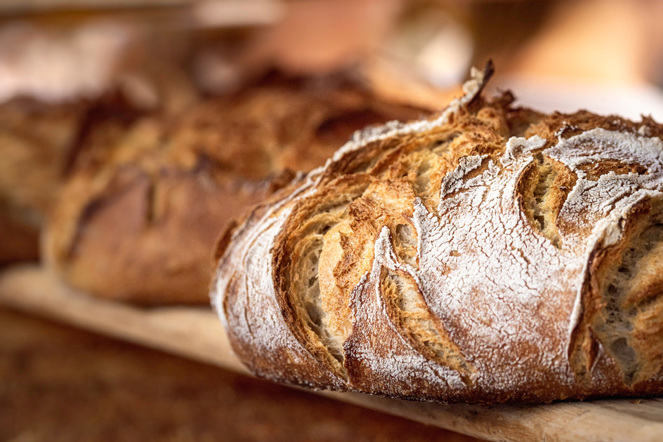 Médecin révèle le pain le plus sain pour votre côlon et bien-être global