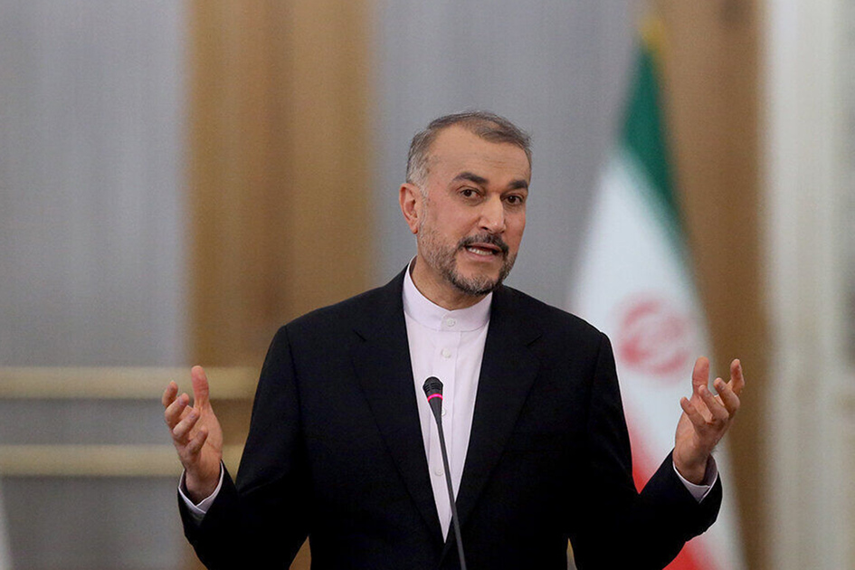 Ministre iranien critique sanctions UE illégales et regrettables