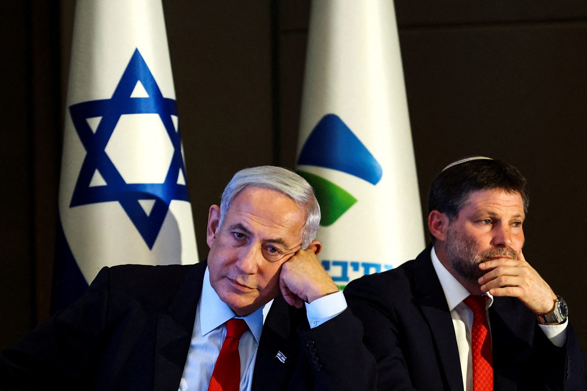 Netanyahu alerte sur un danger existentiel pour Israël