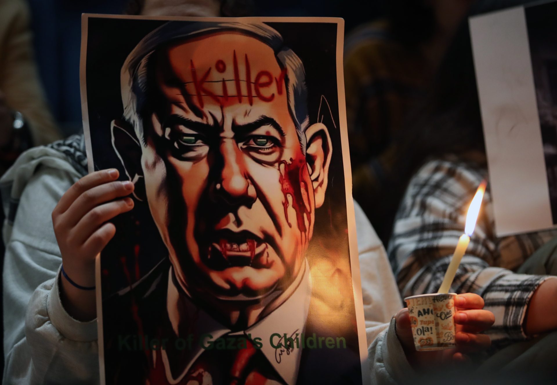 Netanyahu déclare-t-il la guerre à Al Jazeera? Découvrez pourquoi