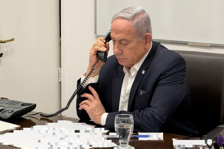 Netanyahu refuse un débat stratégique sur la guerre à Gaza