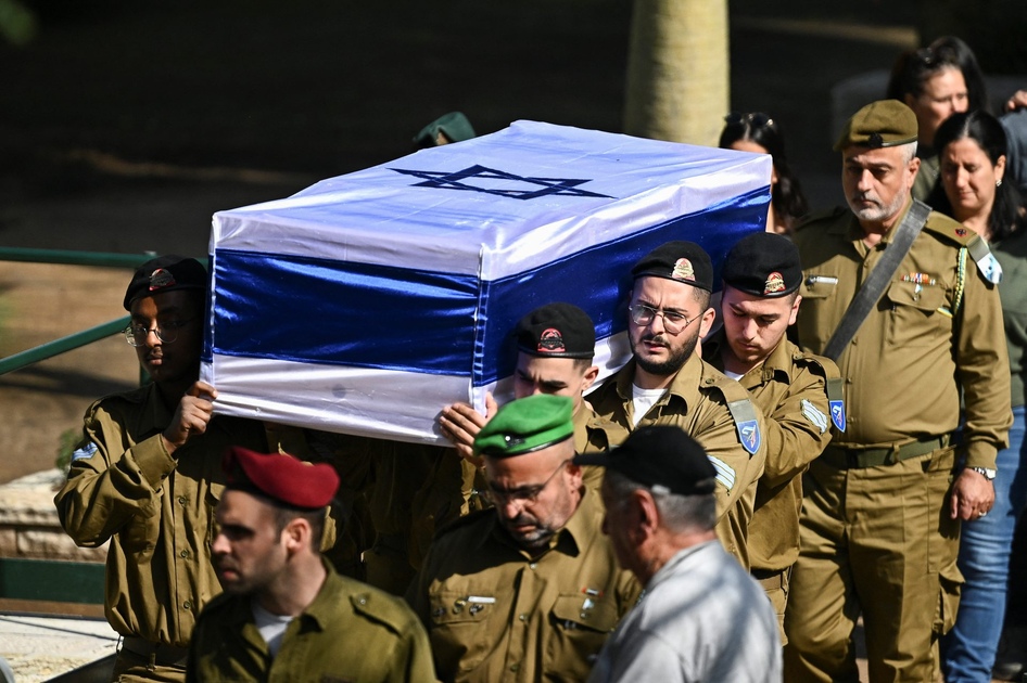 Nouveau Bilan Mortel pour l'Armée Israélienne dès le 7 Octobre