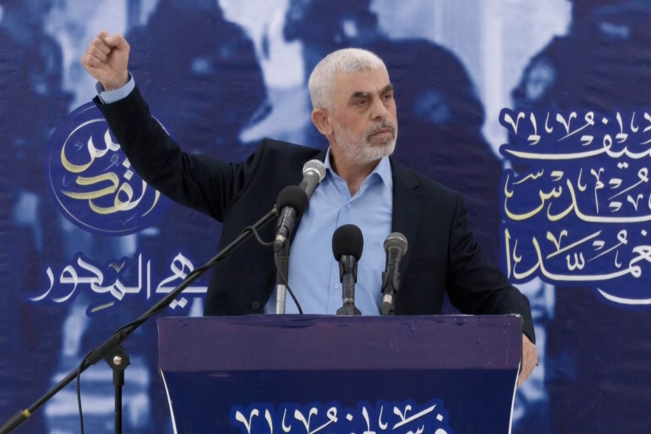 Options du Hamas face à l'éradication : Stratégies en jeu