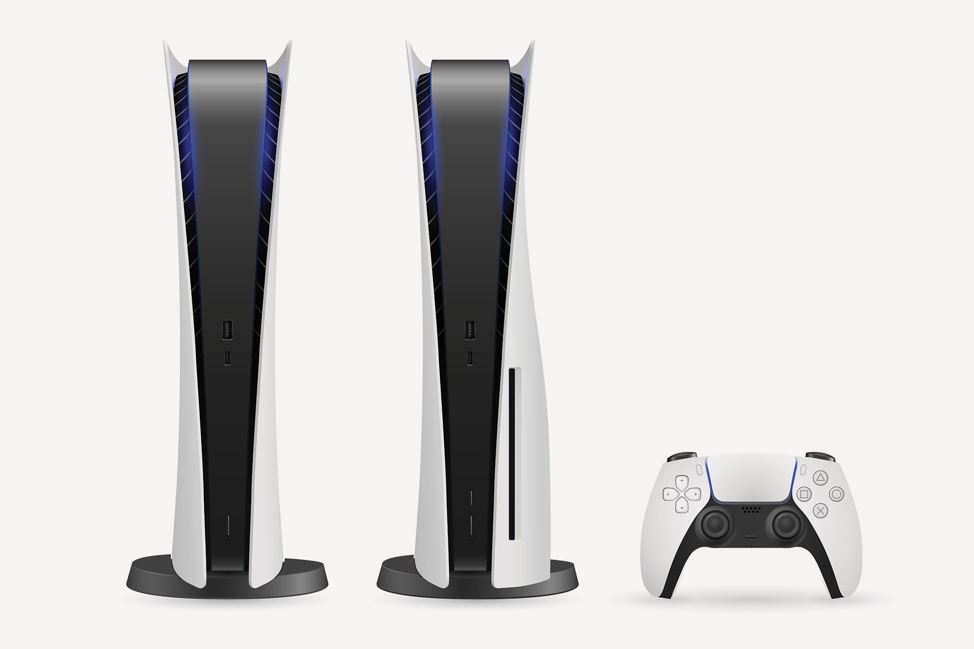 PS5 Pro: Découvrez ce que nous savons sur la nouvelle console
