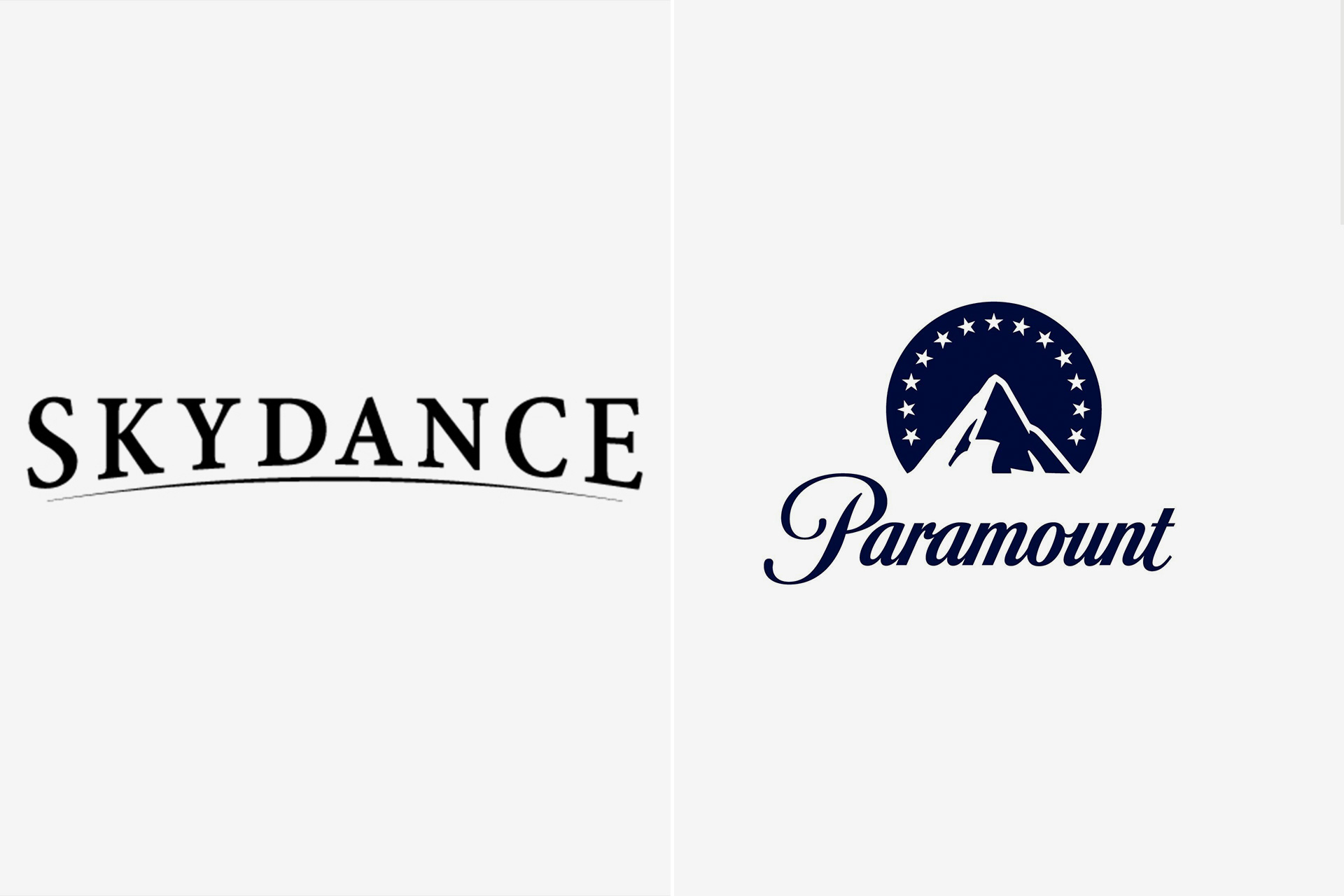 Paramount et Sky Dance négocient une fusion gigantesque