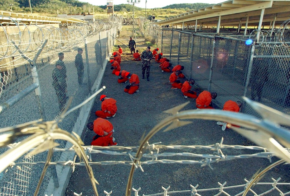 Pas de fermeture pour Guantanamo, le joyau des Antilles selon Sunday Times