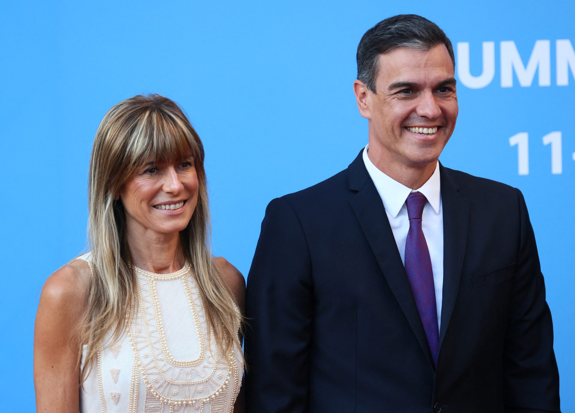 Pedro Sanchez, Premier ministre espagnol, reste en poste