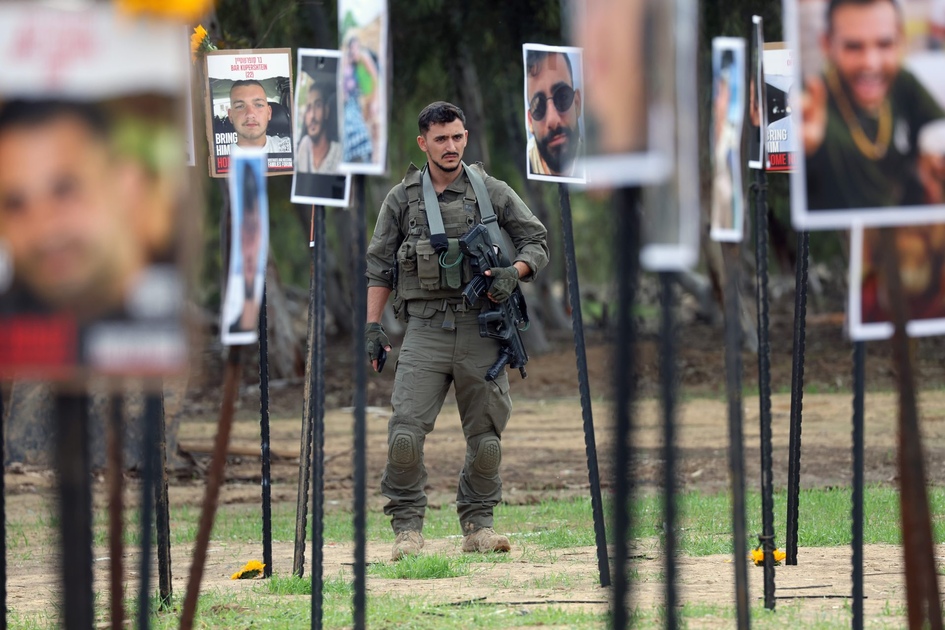 Pourquoi 50 Israéliens se sont suicidés après la fête Nova?