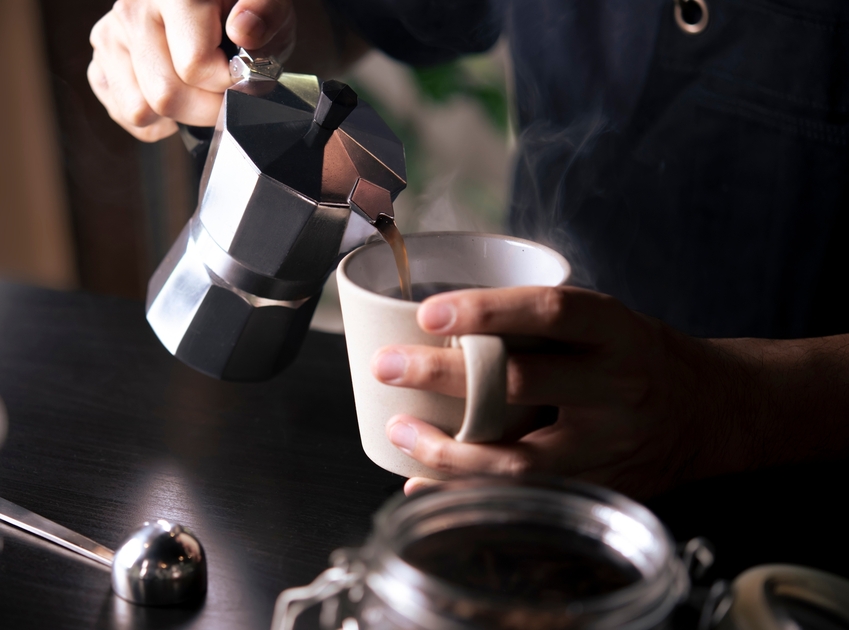 Pourquoi limiter sa consommation de café à 3 tasses selon un diététicien