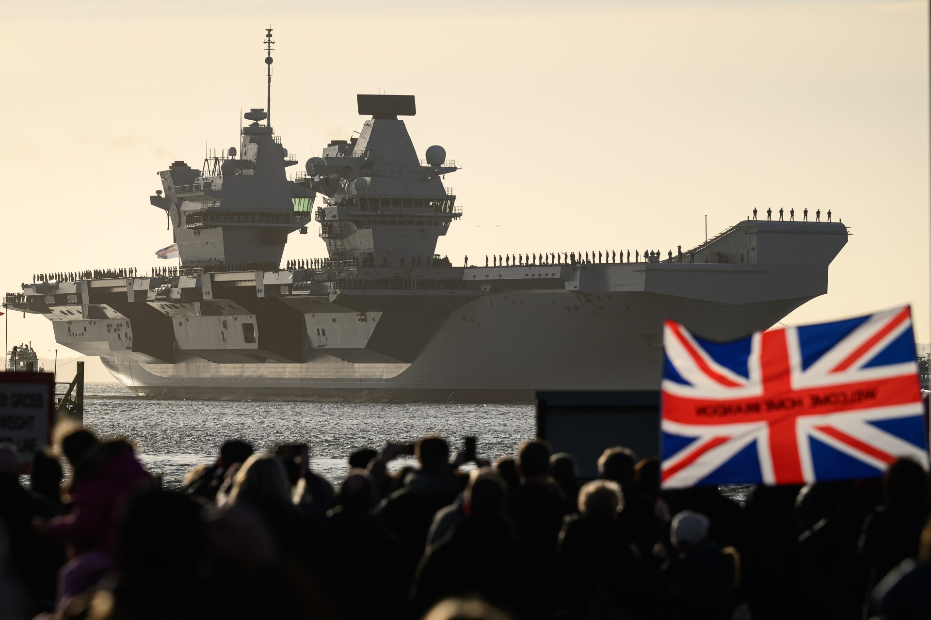 Preparation britannique pour manoeuvres dans les océans Indien et Pacifique