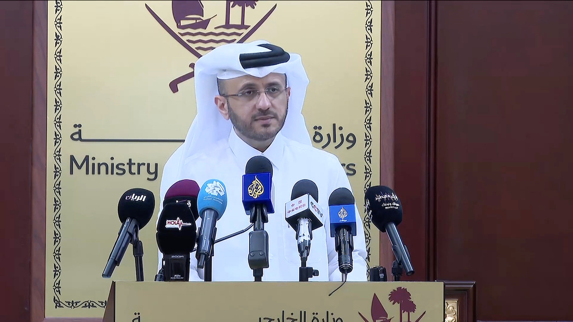 Qatar engagé dans la médiation mais reconsidère sa position