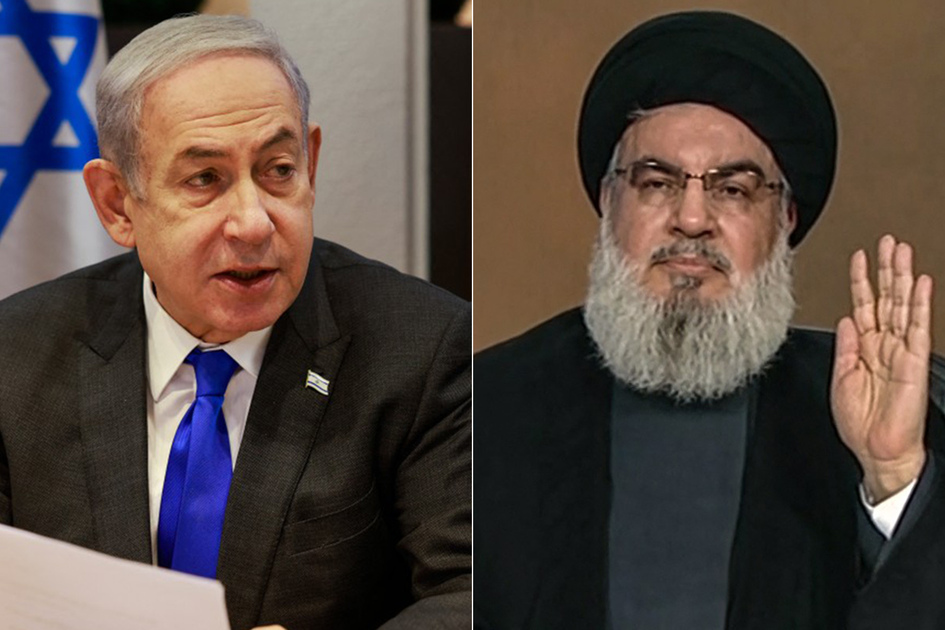 Que réserve l'avenir entre le Hezbollah et Israël?