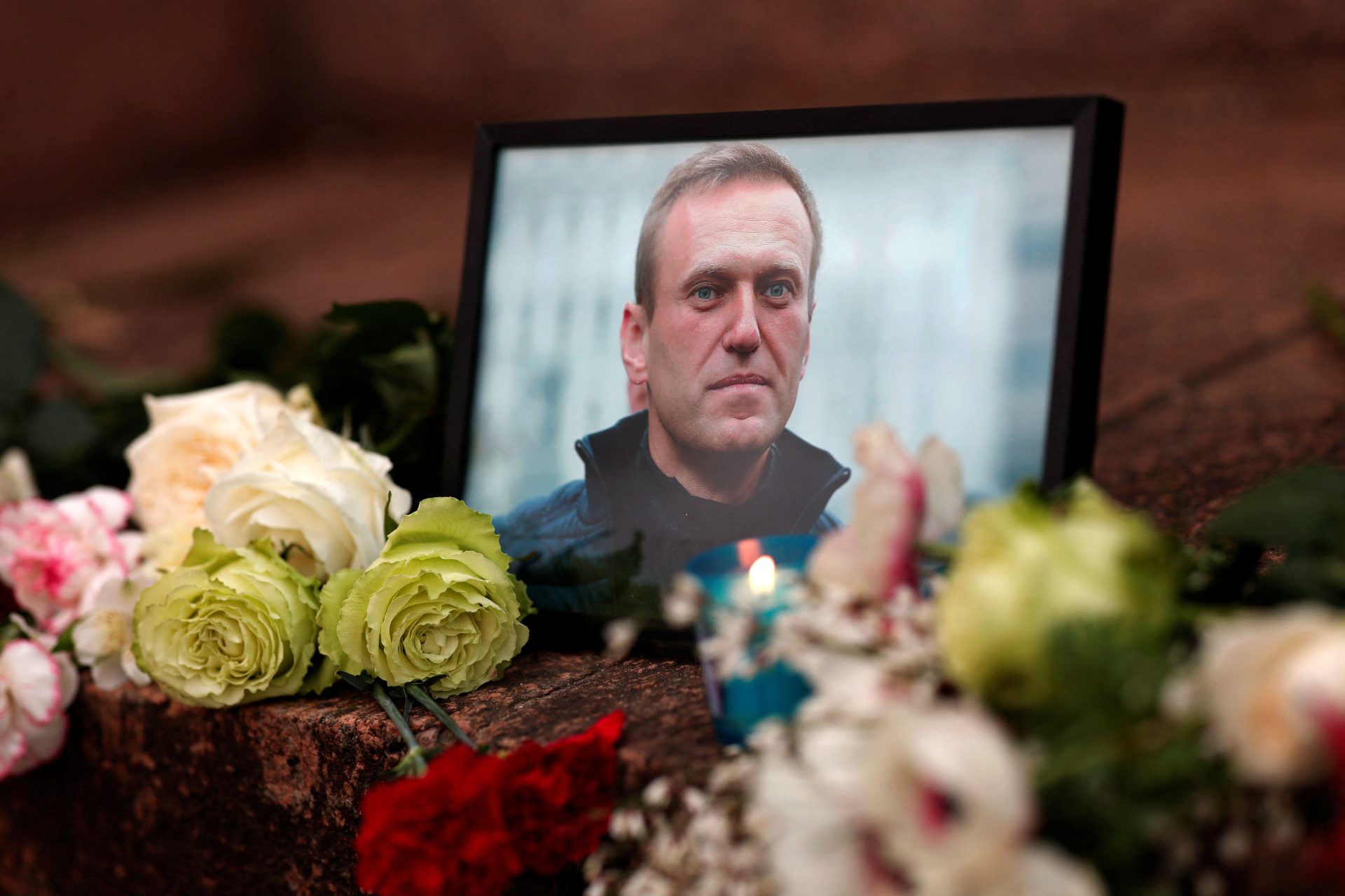 Rapport USA: Poutine n'aurait pas ordonné la mort de Navalny en février