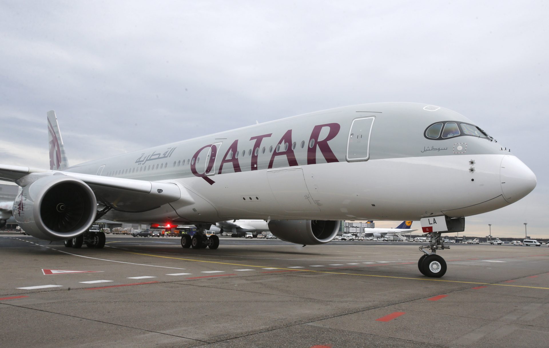 Recours des Australiennes contre Qatar Airways pour fouilles 2020 rejeté