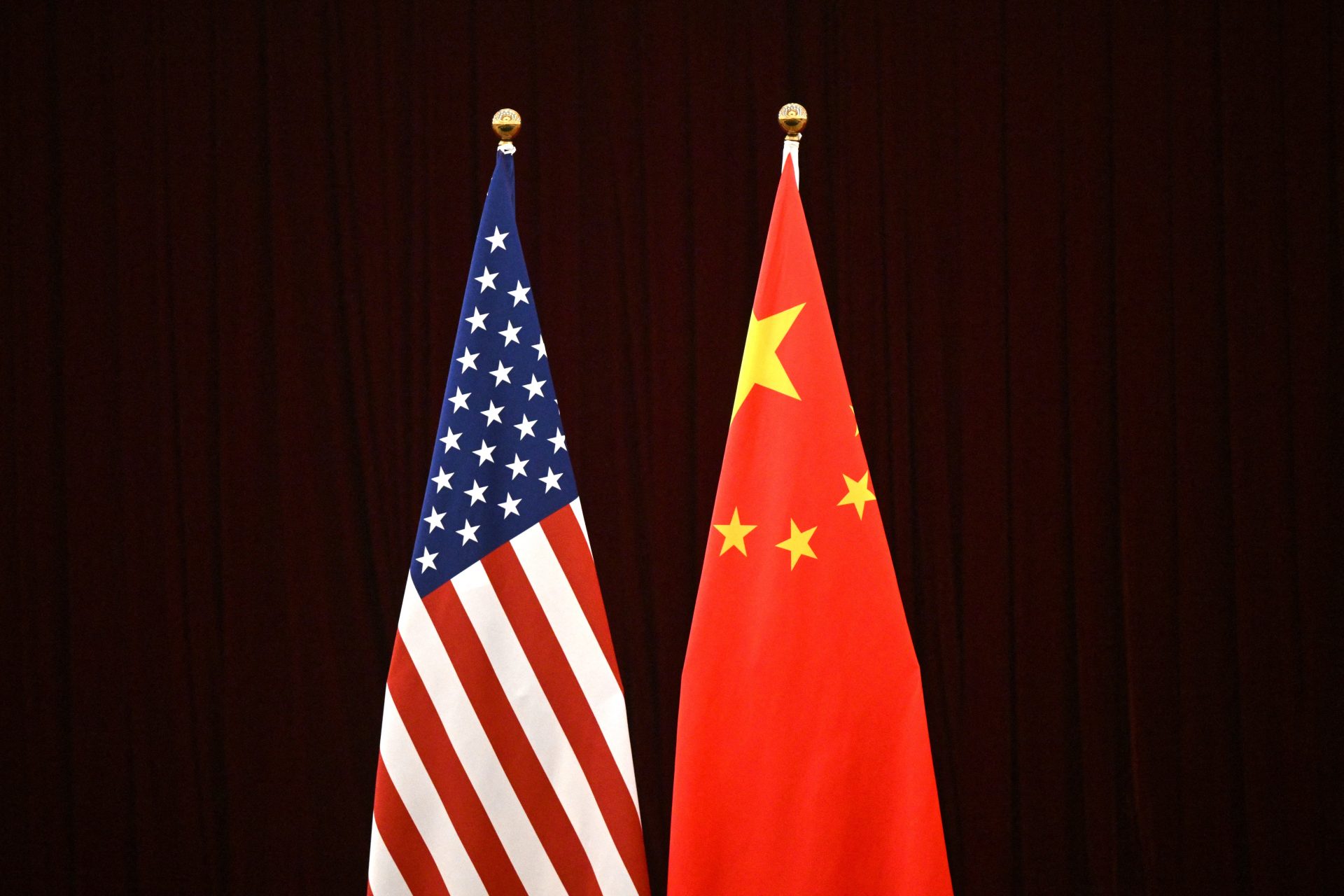 Rencontre clé entre ministres de la Défense Chine-USA après 18 mois