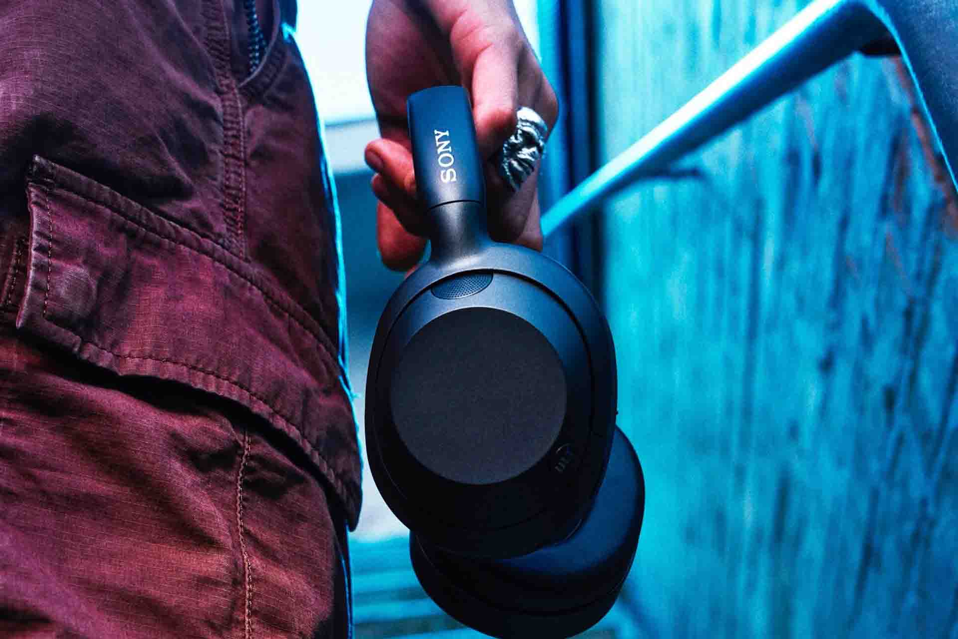 Sony lance le casque ULT-Wear sans fil, une révolution audio