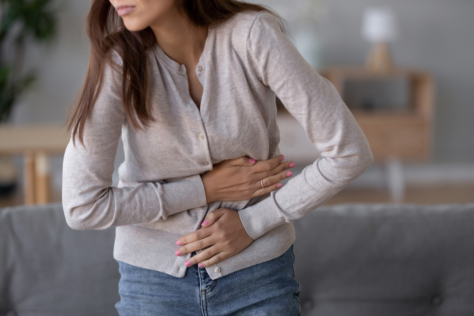 Soulager le syndrome de l'intestin irritable - 2 solutions de naturopathe