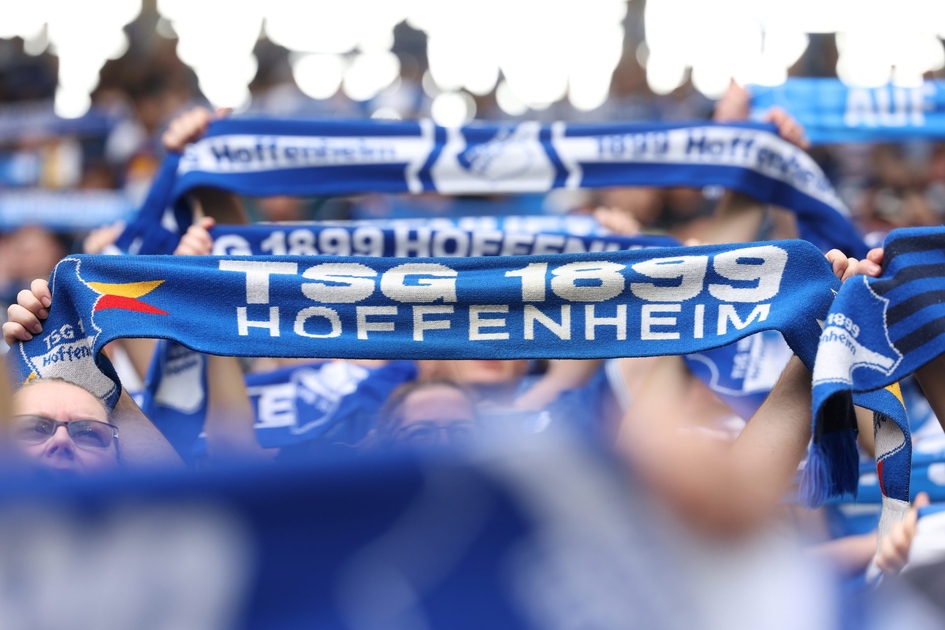 Supporter blesse 14 personnes en Bundesliga, risque prison