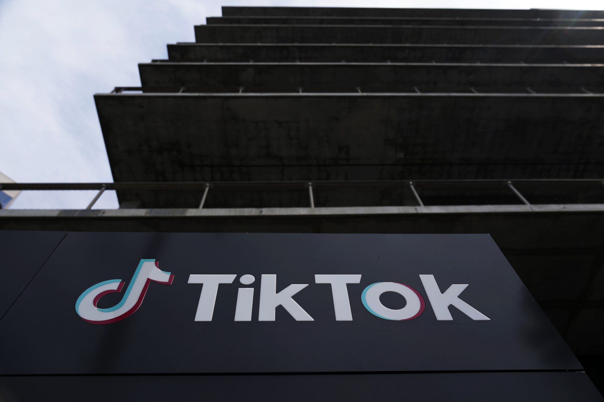 TikTok affirme que le projet de loi menacerait la liberté d'expression