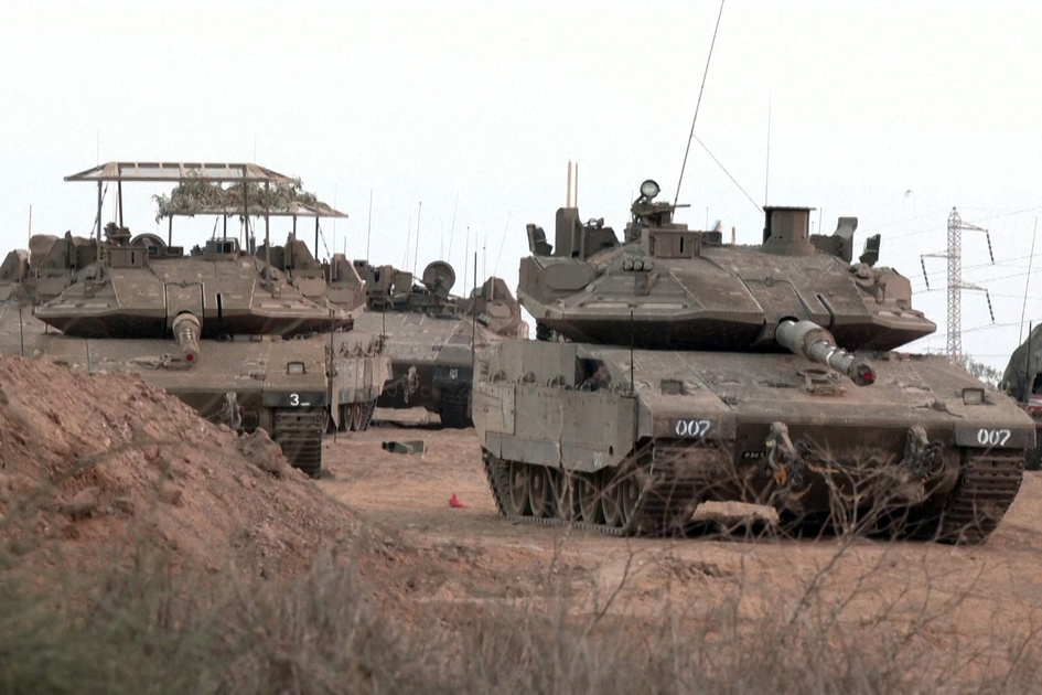 USA et Israël unis pour vaincre le Hamas, plan sur Rafah dévoilé