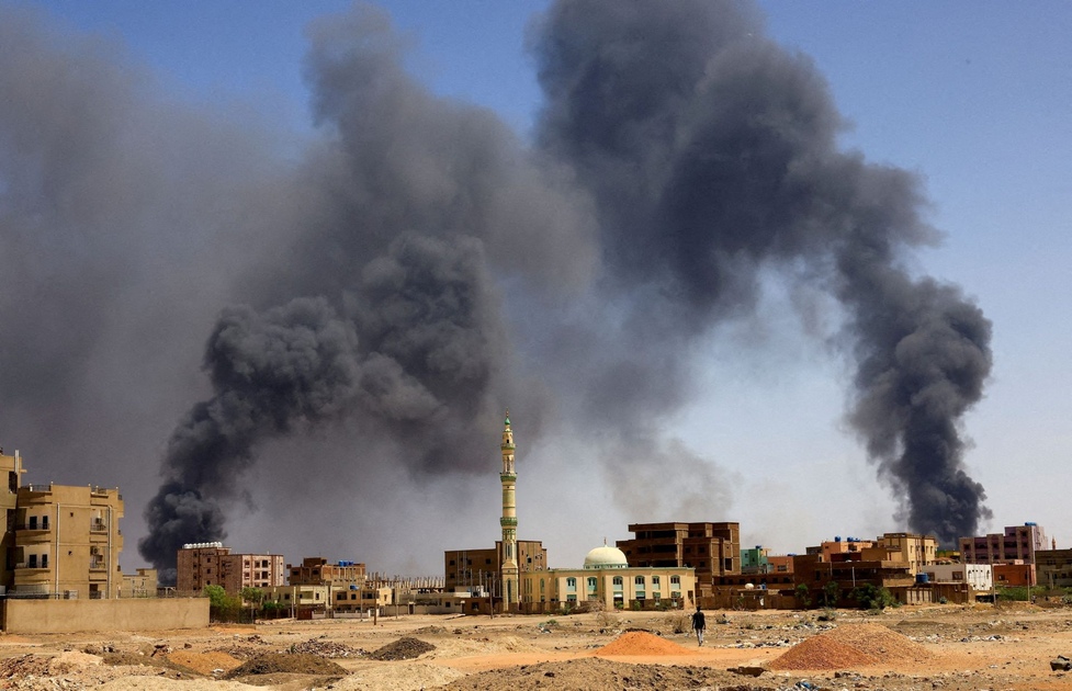 Un an de combat au Soudan Quels scénarios pour la guerre?