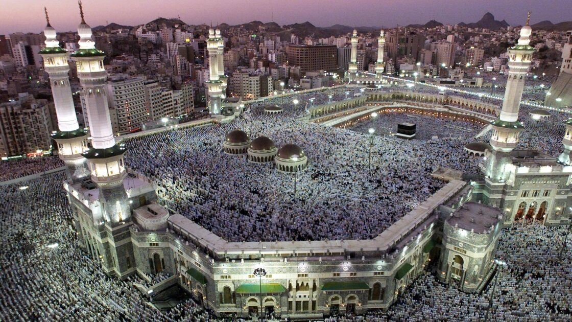 Vaccins et conseils, l'Arabie Saoudite dévoile les règles du Hajj 2023