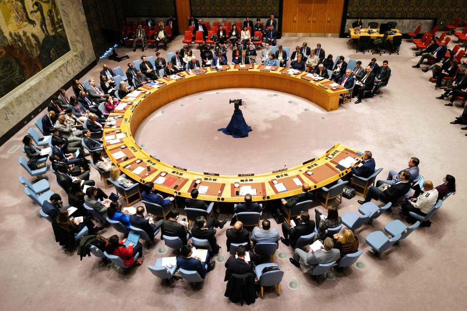 Vote sur l'adhésion de la Palestine à l'ONU reporté à vendredi