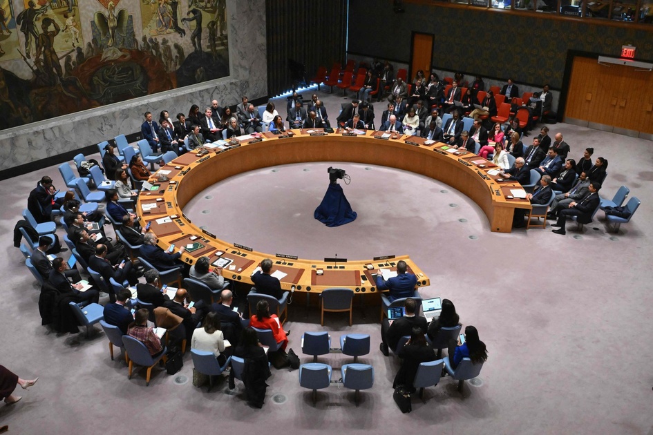 Washington L'ONU pas idéale pour reconnaître l'État palestinien