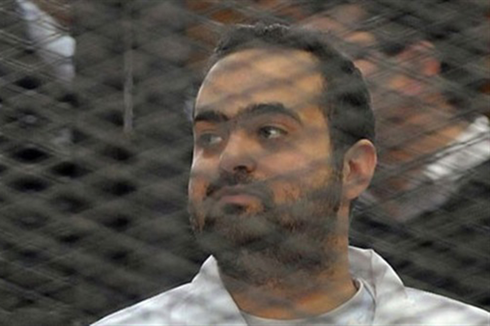 80 ONG demandent libération activiste égyptien Mohamed Adel