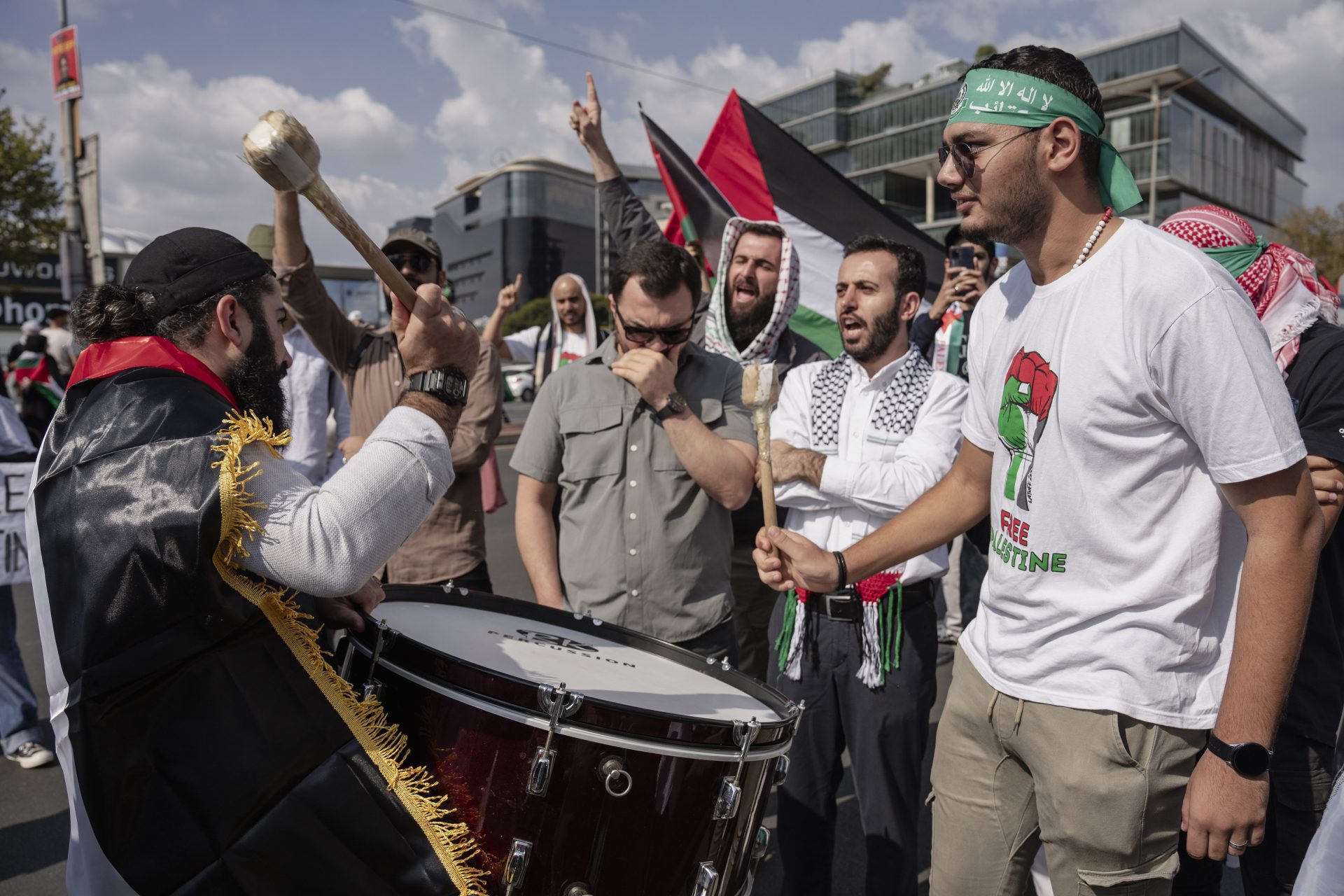 Afrique du Sud: pression sur les universités pour rompre avec Israël