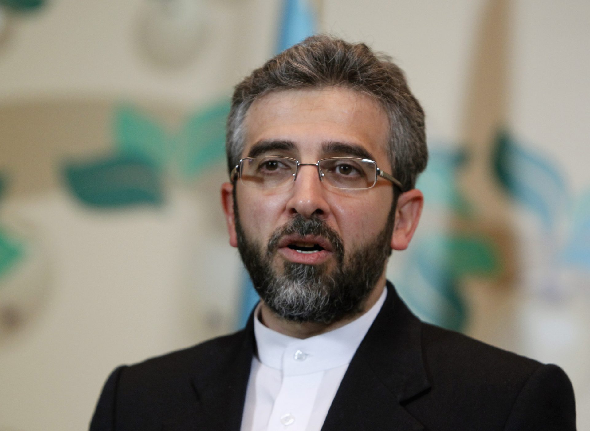 Ali Bagheri Kani de négociateur nucléaire à ministre des Affaires étrangères