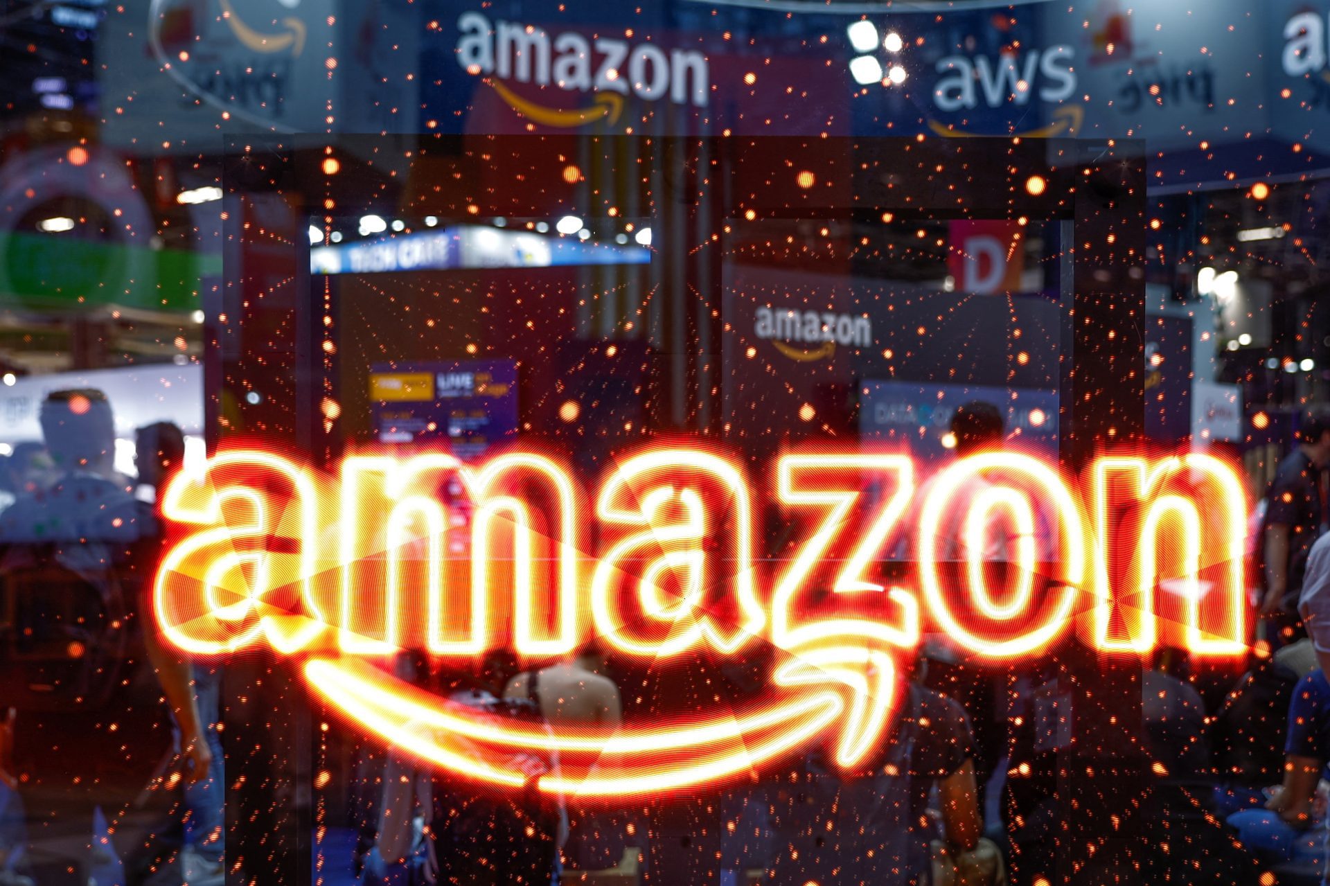 Amazon investit 9 milliards de dollars pour étendre le cloud à Singapour