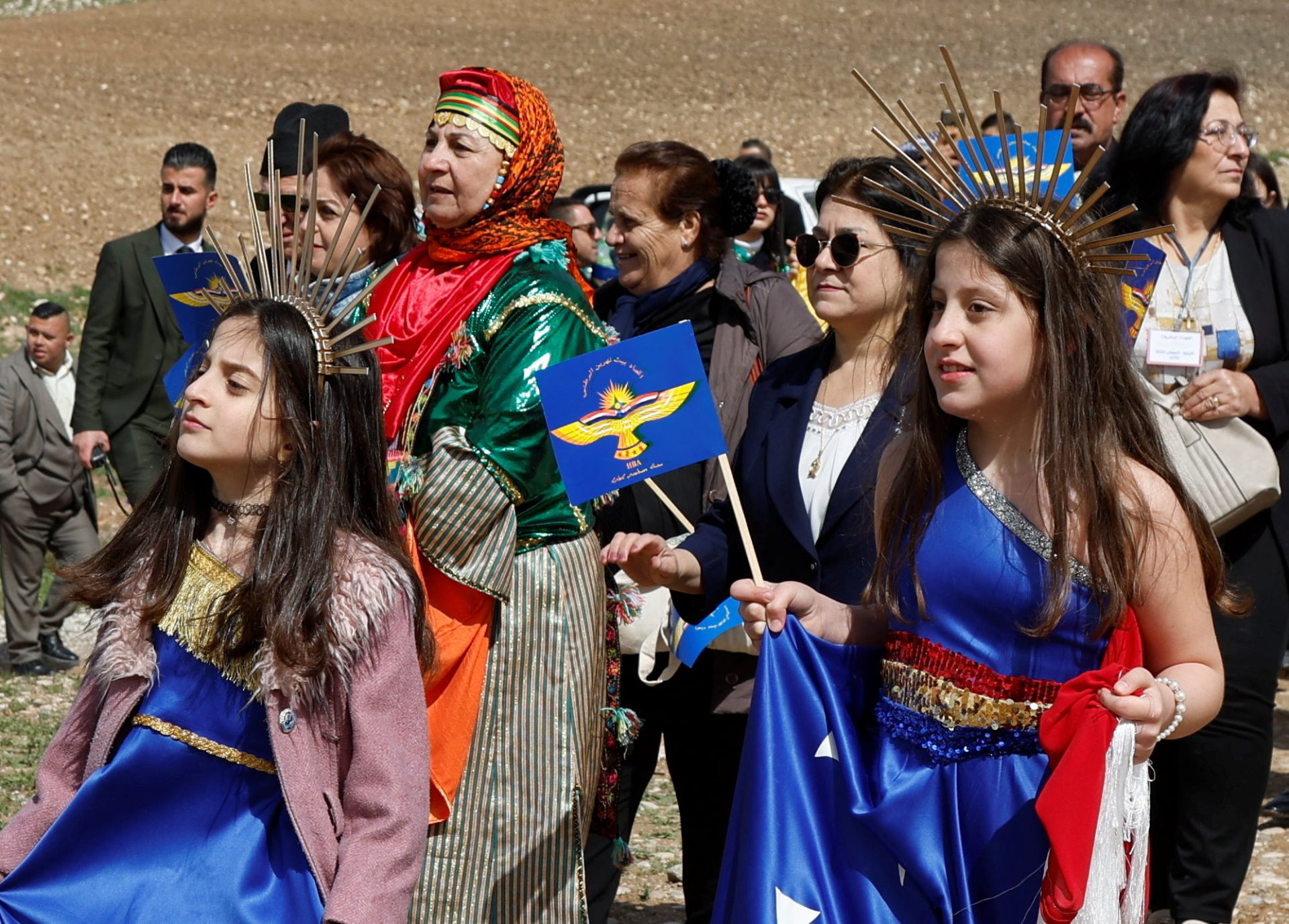 Appel parlementaire français à reconnaître le génocide assyrien, Ankara s'indigne