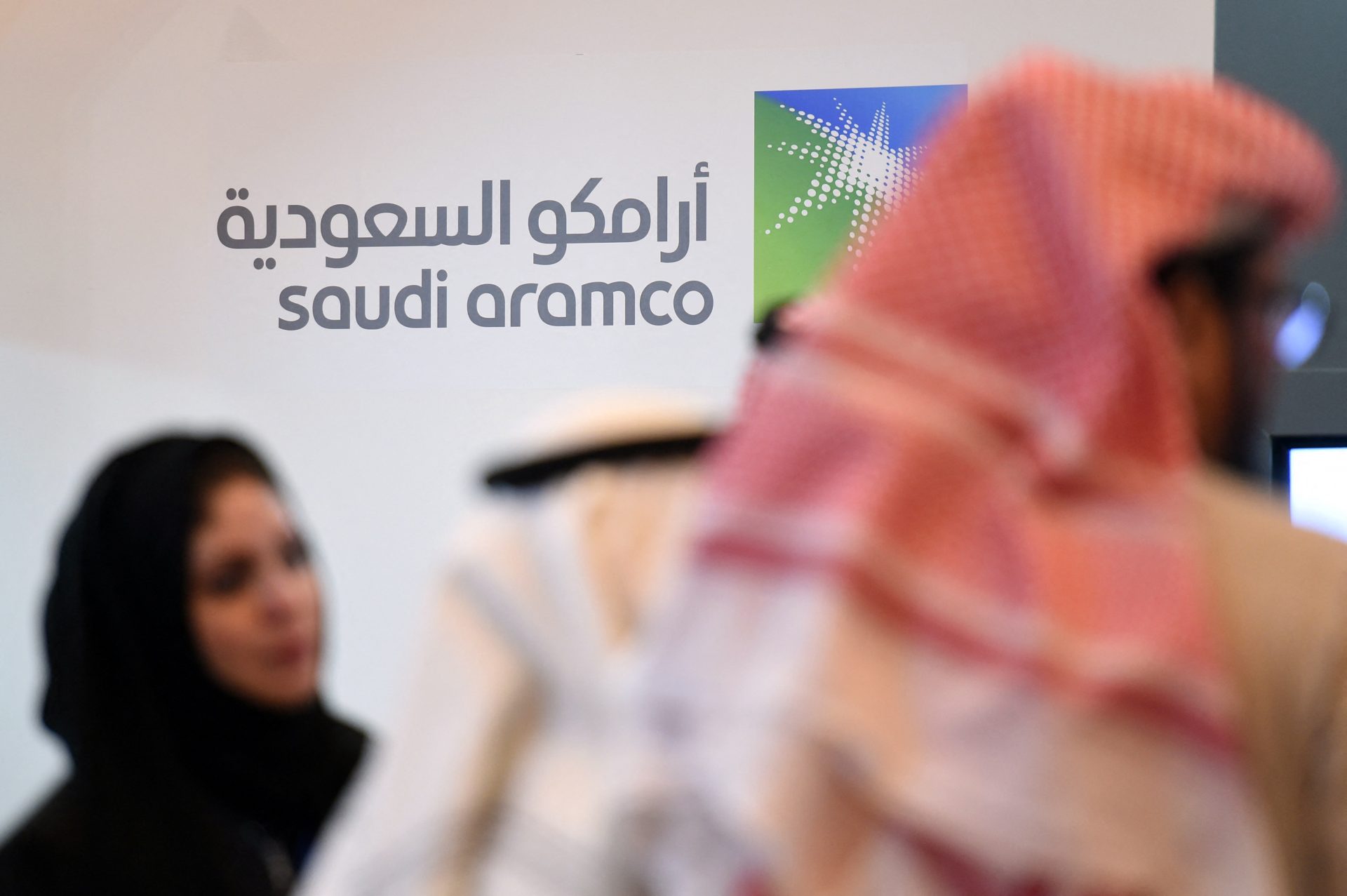 Arabie Saoudite prépare offre secondaire Aramco 10 milliards