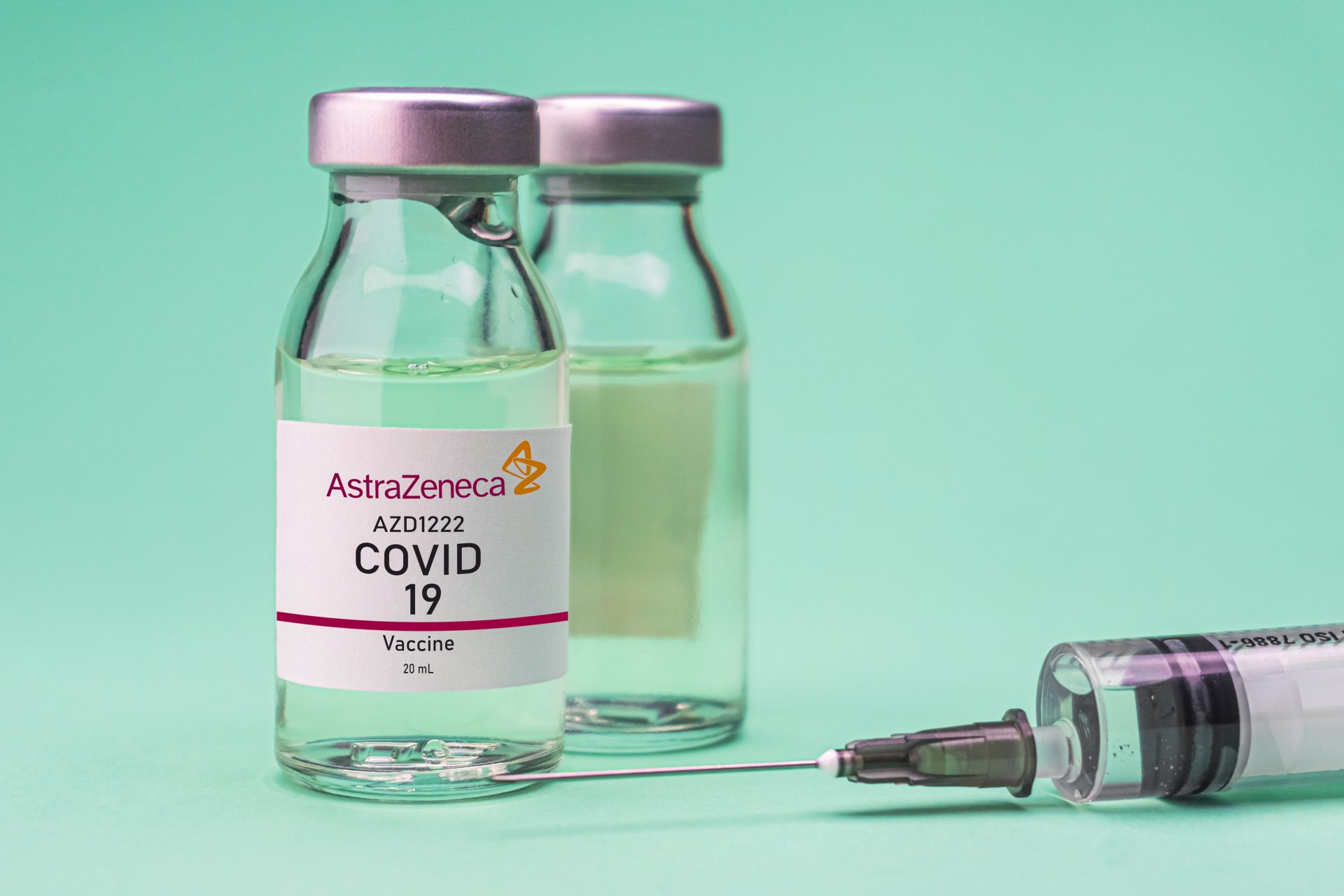 AstraZeneca entame un retrait global du vaccin Covid-19, pourquoi ?