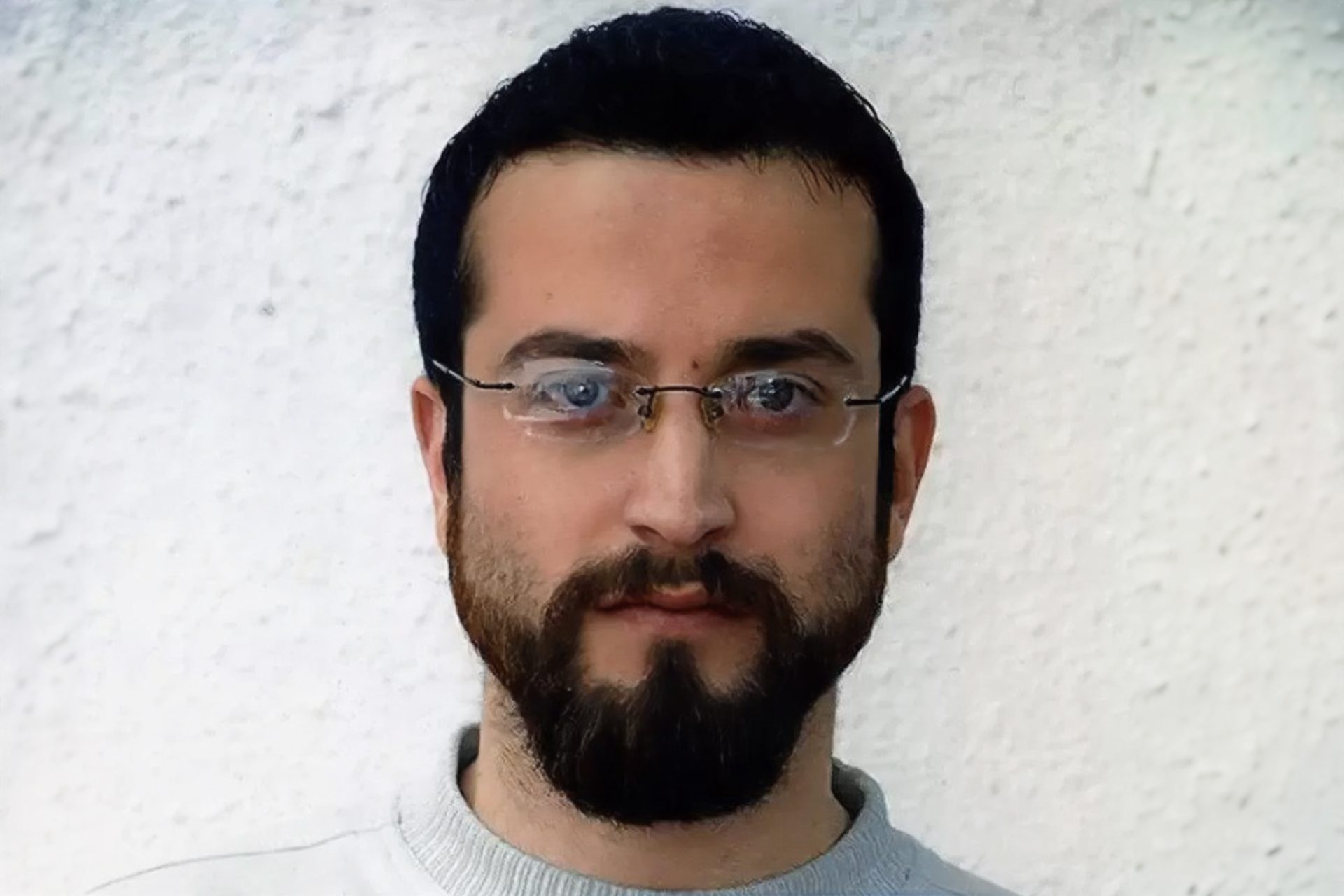 Bassem Khandaqji, écrivain détenu remporte le prix du roman arabe