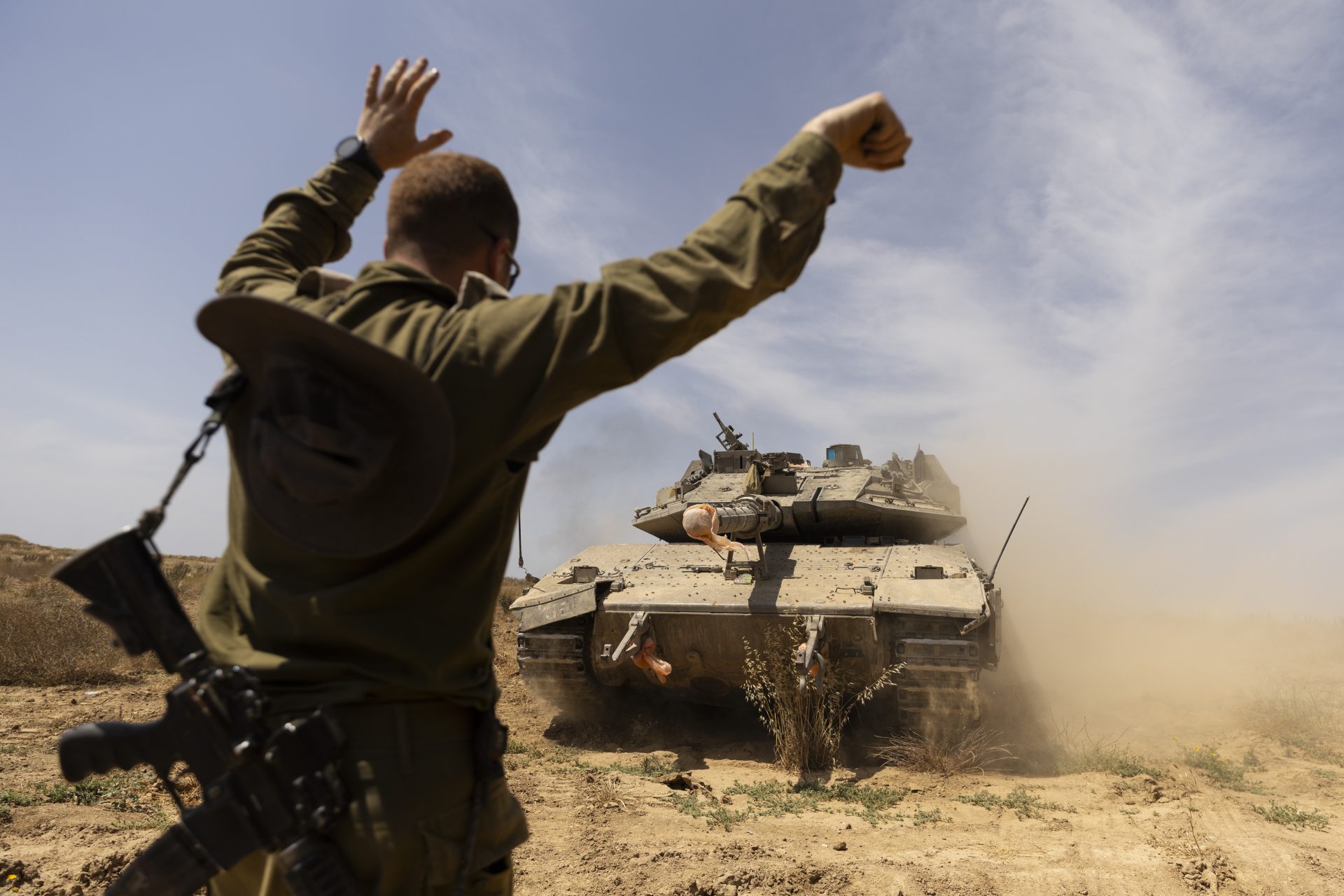 Comité d'experts Soutien de Washington à la guerre d'Israël nuit à sa crédibilité