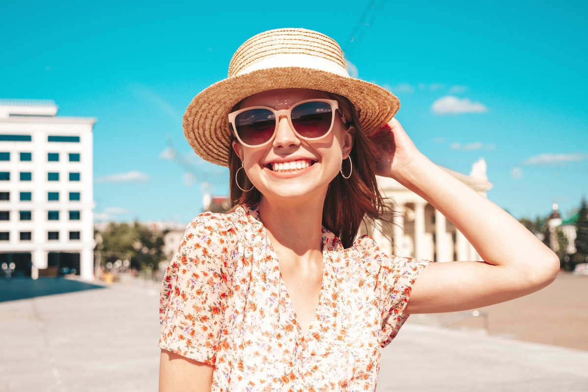 Comment choisir vos lunettes de soleil en toute sécurité selon un ophtalmo