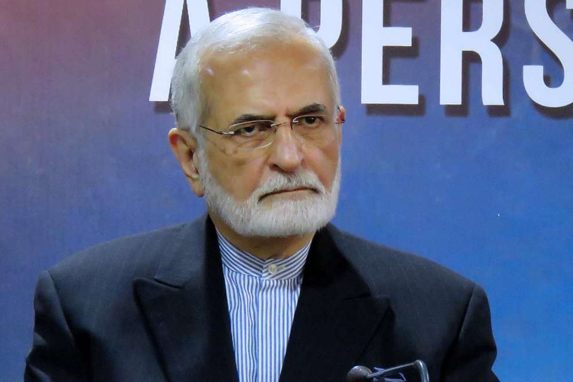 Conseiller de Khamenei menace de réviser la doctrine nucléaire face à Israël
