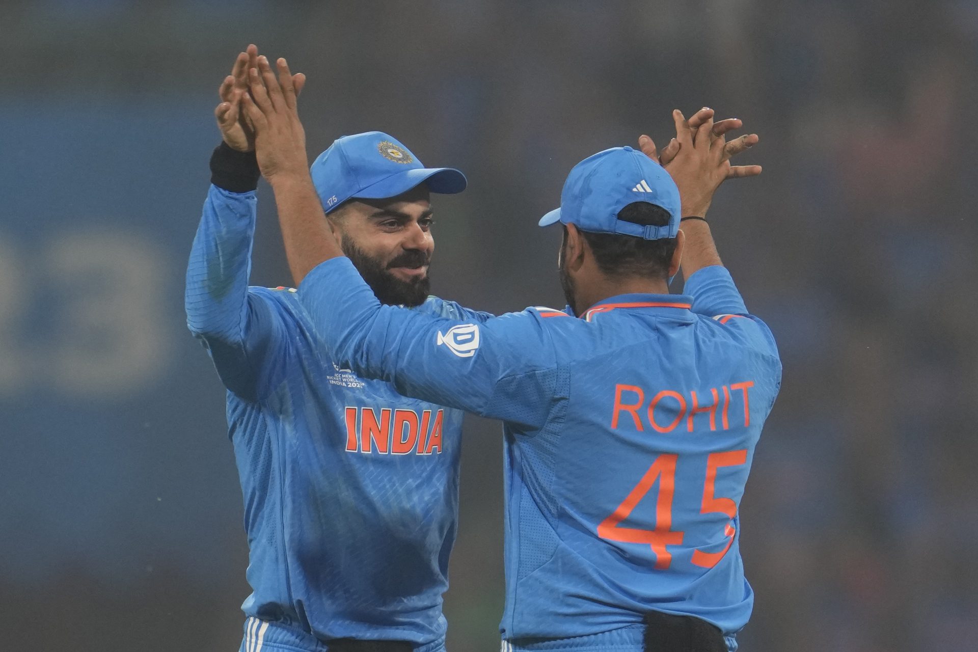 Coupe du Monde T20 2024 L'Inde de Rohit Sharma peut-elle gagner