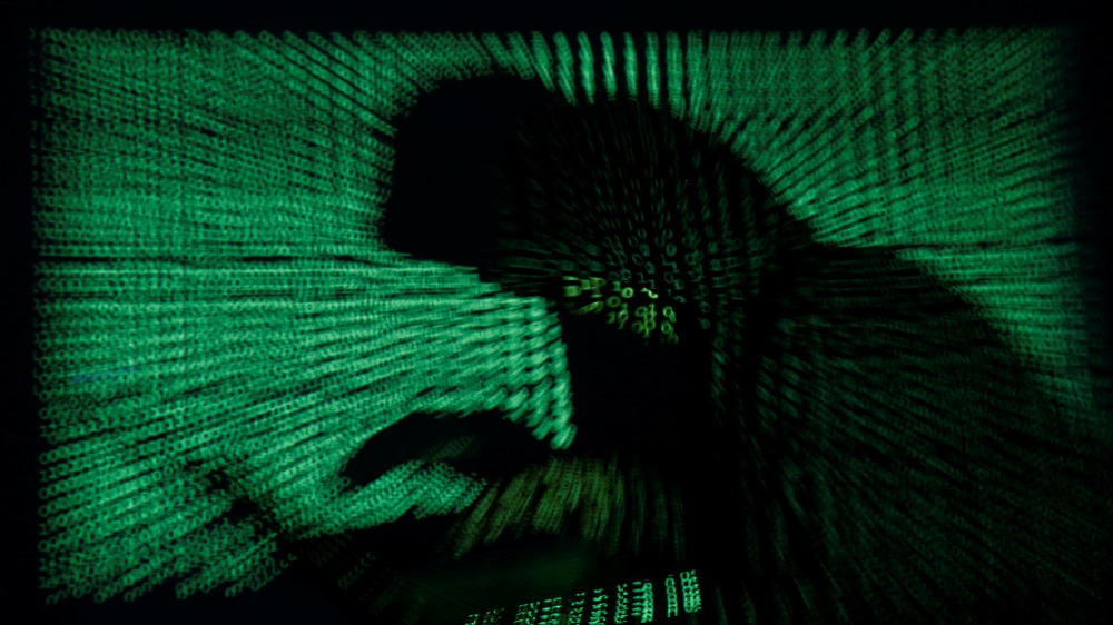 Cyberattaque visant le Ministère de la Défense UK, révèle le Ministre