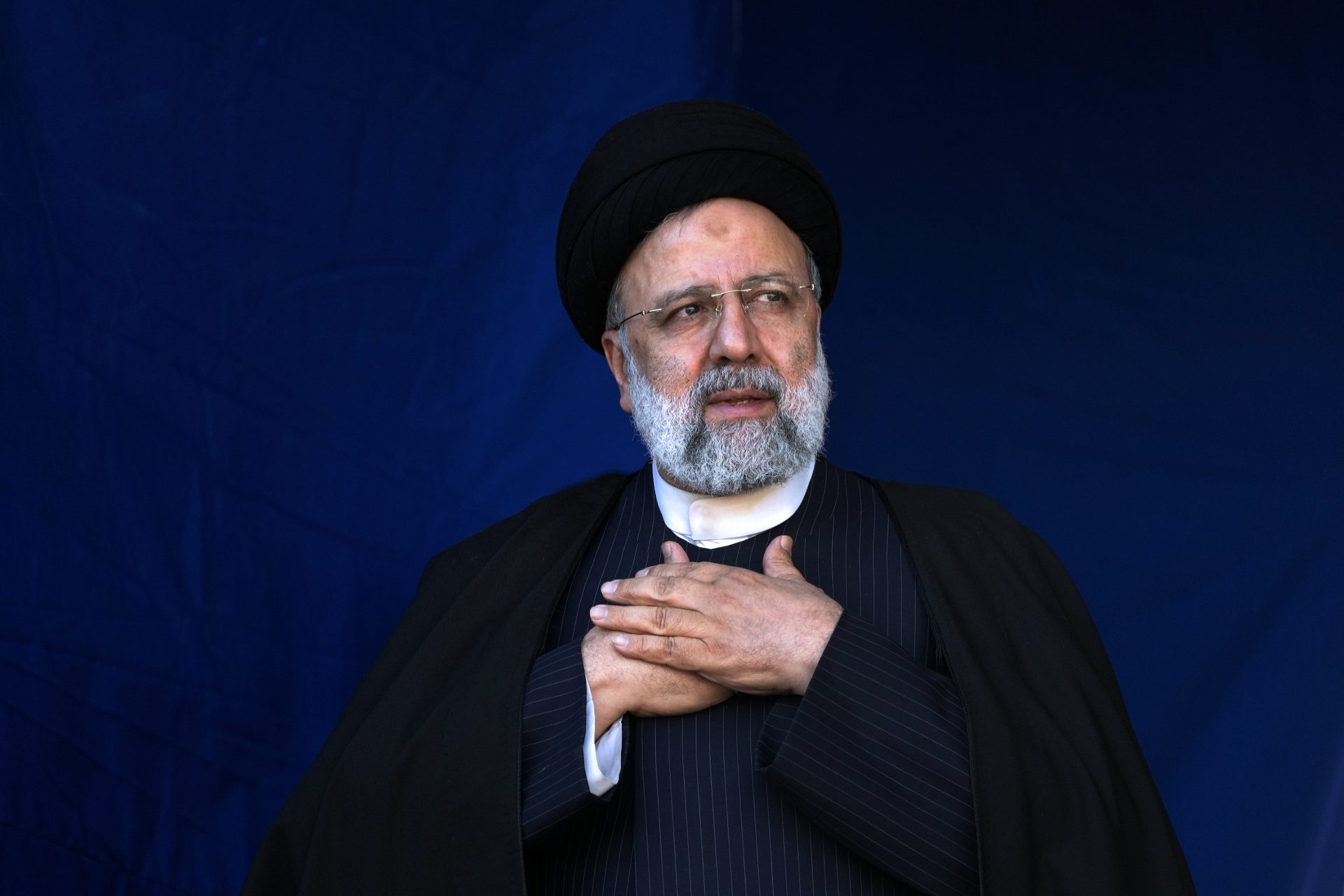Décès d'Ebrahim Raisi, président iranien, dans un crash à 63 ans
